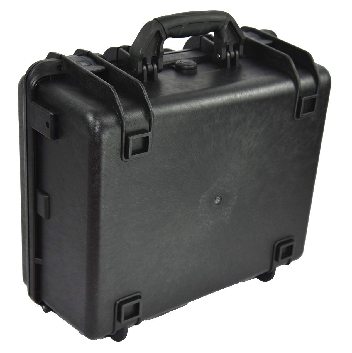 Elephant E230 Case with Foam for Camera, Video, Guns, Test and Metering Equipment Waterproof Hard Plastic Case