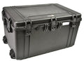 Elephant Elite EL2916W XXXL Professional Camera and Video Equipment Hard Waterproof Case with Foam and Wheels for Audio and Video Equipment, Projectors, Metering Tools and More
