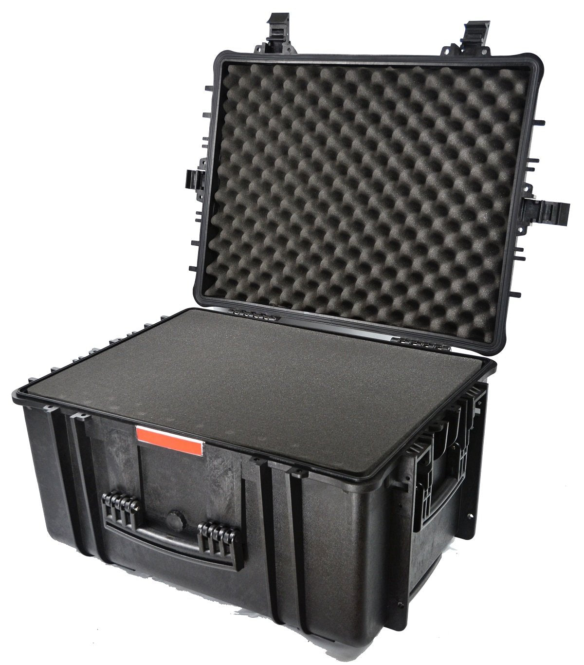 Waterproof Large Case for Photographic, Video Equipment, Drone, Projector Case and More, Elephant Case E322