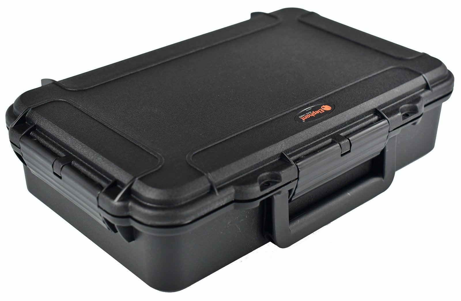 Waterproof Action Camera Case EL016 Super Lightweight design, with Pre-Cubed Foam and Pressure Equalization Valve