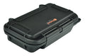 Micro Waterproof Hard Case EL006 with Convoluted Foam for Storage, Carrying and Protecting Small mp3 mp4 Players and More...