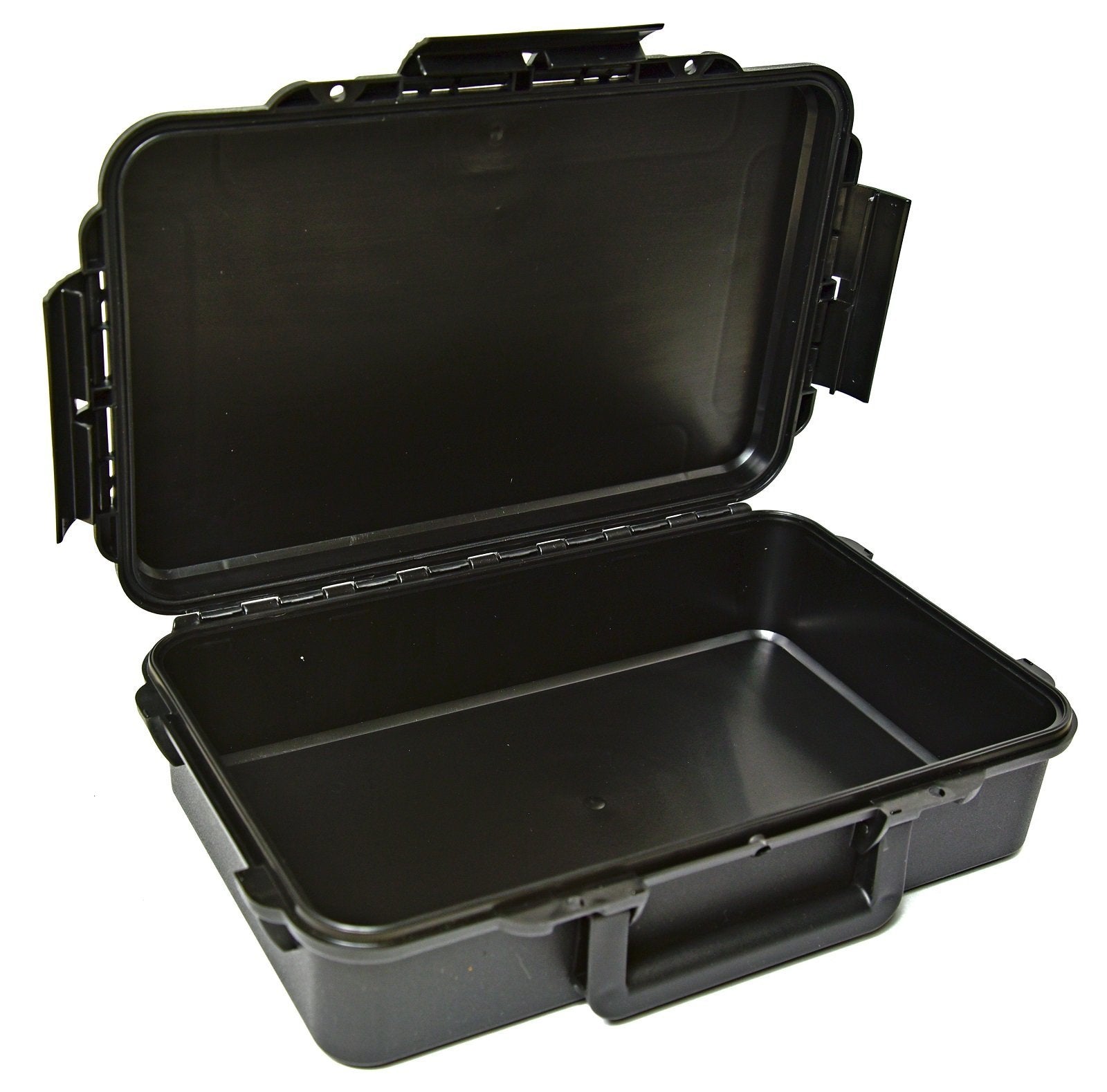 Waterproof Action Camera Case EL016 Super Lightweight design, with Pre-Cubed Foam and Pressure Equalization Valve