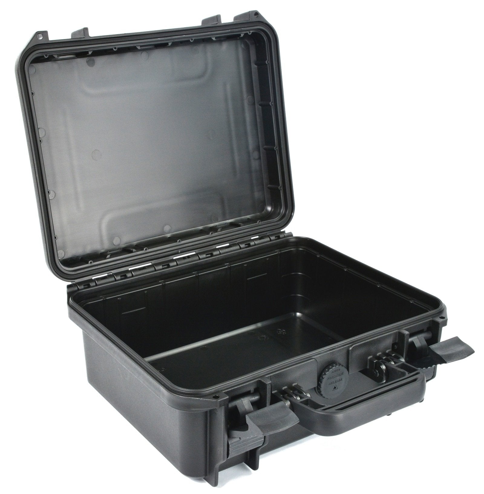 Elephant Elite EL1105cam Waterproof Case with Foam for Action Cameras, Gopro Video and Equipment, Guns, Test and Metering Equipment Plastic Case