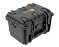 Professional Watertight Camera Hard Case E100 for Hd Gopro Hero5 Hero4 Hero5 session on - Air Pro Lite Jvc Adixxion and Any Sport Action Camera
