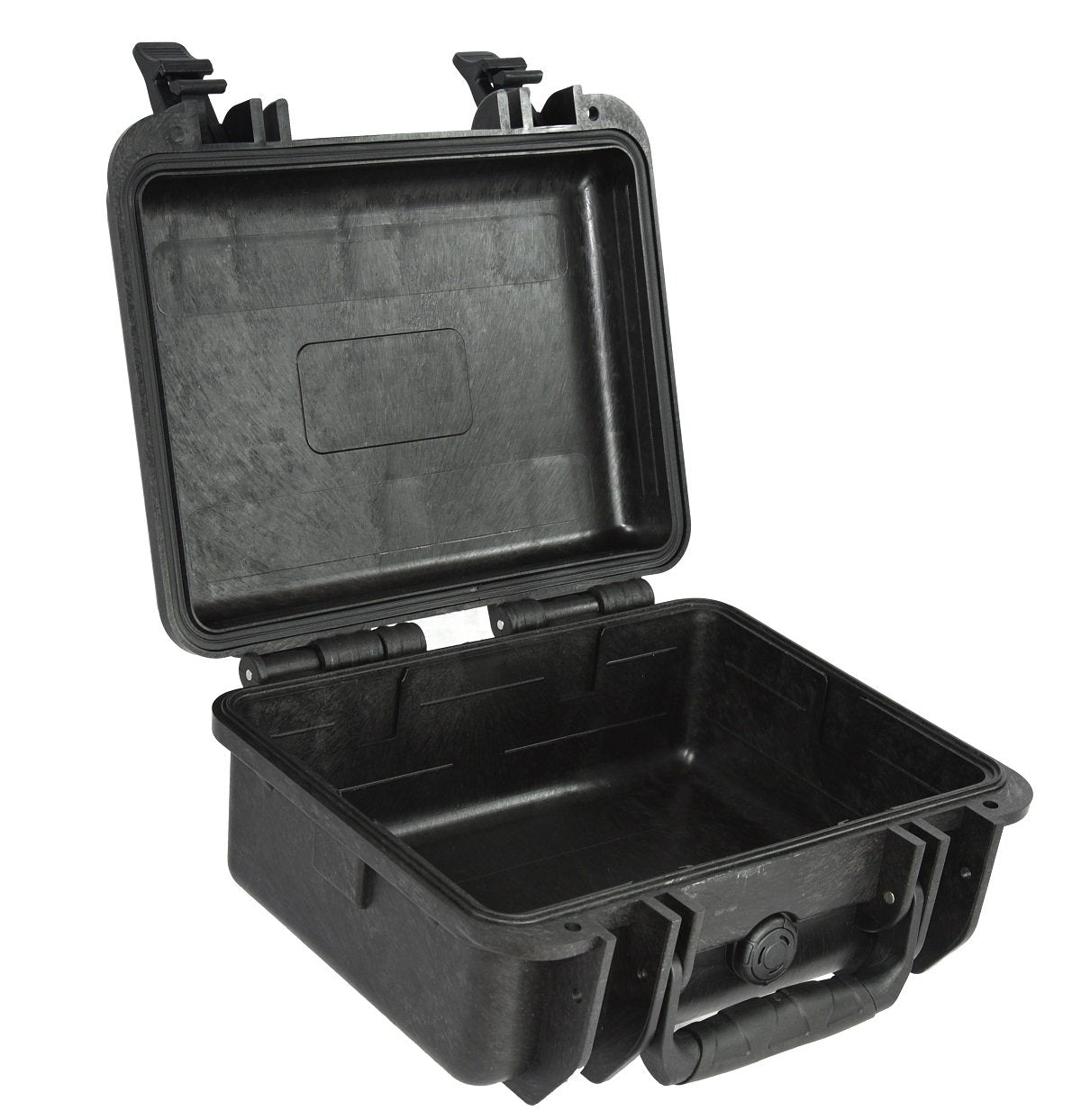 Elephant Cases Pistol Hand Gun Case Hard E150 for Full Size Beretta Ruger Smith & Wesson Sig Sauer Taurus Kimber Glock and Many More