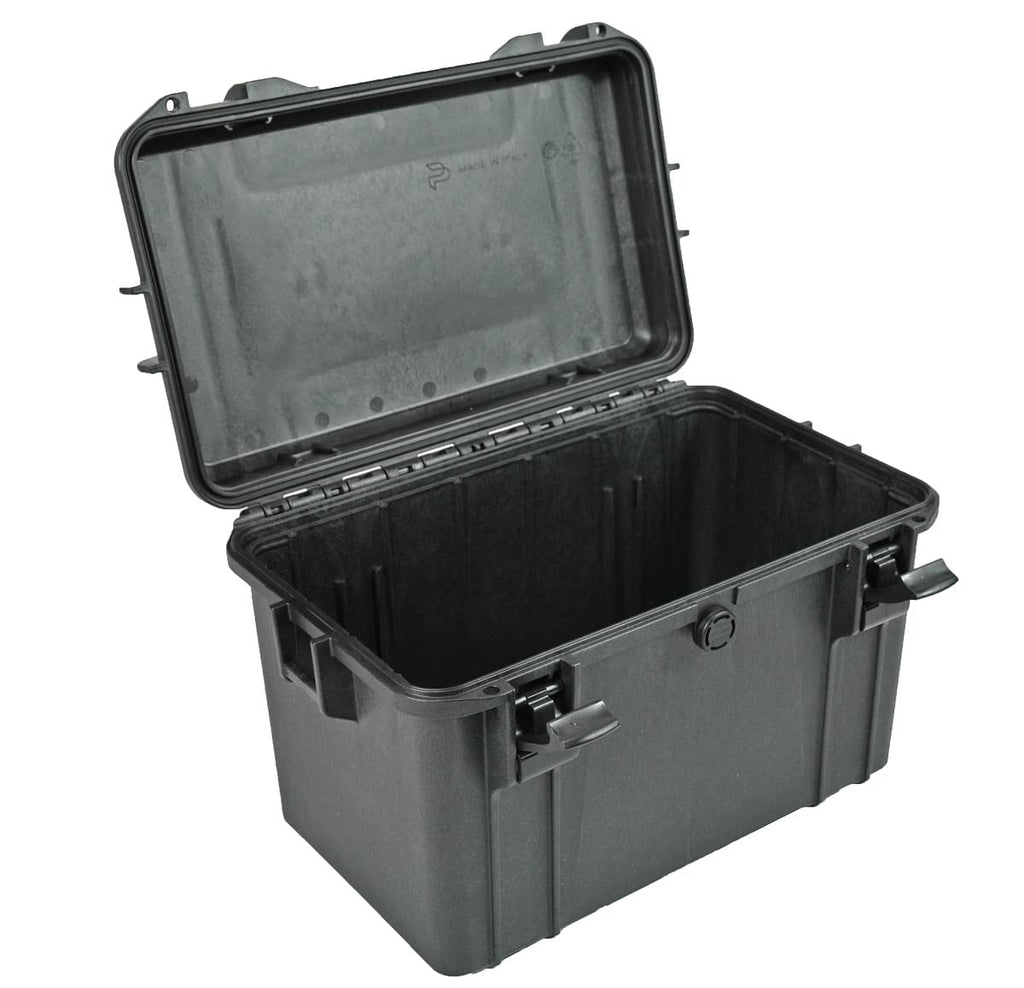 Top Load Hard Waterproof Case with Foam Elephant Elite EL1510T Hard Plastic Case