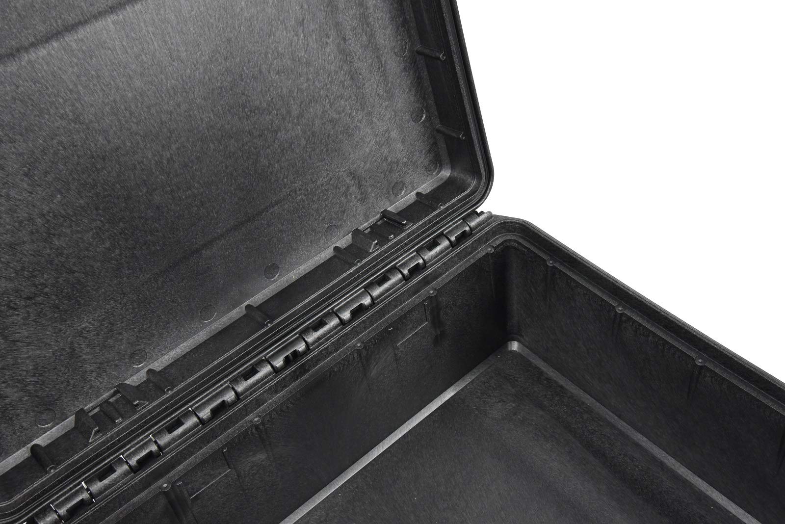 Elephant Elite EL1406 Waterproof Hard Case for D-SLR and Mirror-Less Camera Kits with Lenses,Audio and Video Equipment, Guns,Hard Plastic Case
