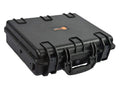 Elephant E220 Case with Foam for Camera, Video, Guns, Test and Metering Equipment Waterproof Hard Plastic Case