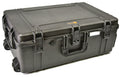 Elephant Elite EL2911W XXXL Professional Camera and Video Equipment Hard Waterproof Case with Foam and Wheels for Audio and Video Equipment, Projectors, Metering Tools and More