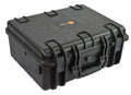 Elephant E230 Hard Case with Foam, for Professional, Camera and Video Equipment, Small Drone Etc, Action Camera Equipment Case