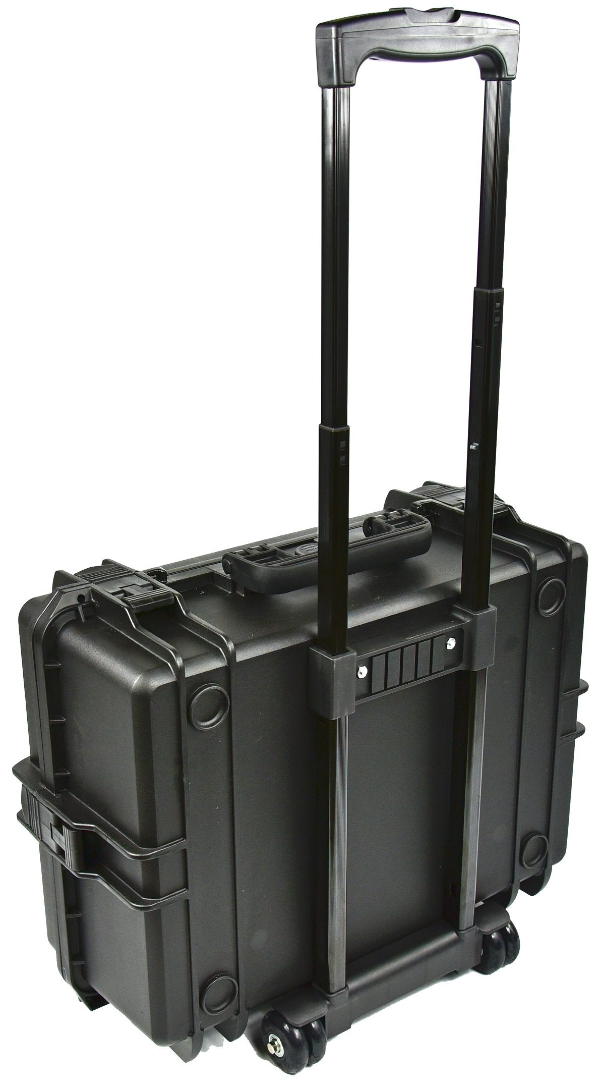 Elephant Elite EL1907TW waterproof Technician tool organizer case with Wheels, briefcase, hard case