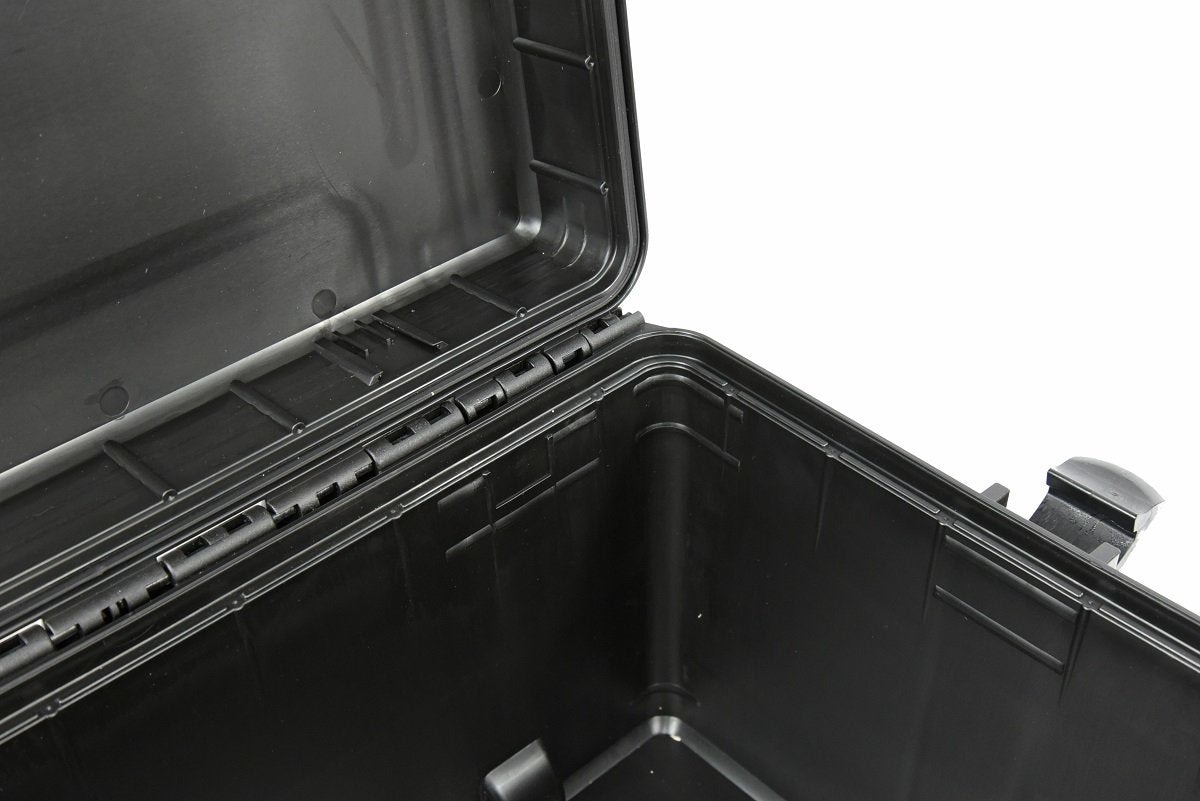 Waterproof Hard Case Elephant Elite EL1911 Large Deep Equipment Waterproof Case