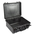 Elephant Elite EL1406 Waterproof Hard Case for D-SLR and Mirror-Less Camera Kits with Lenses,Audio and Video Equipment, Guns,Hard Plastic Case