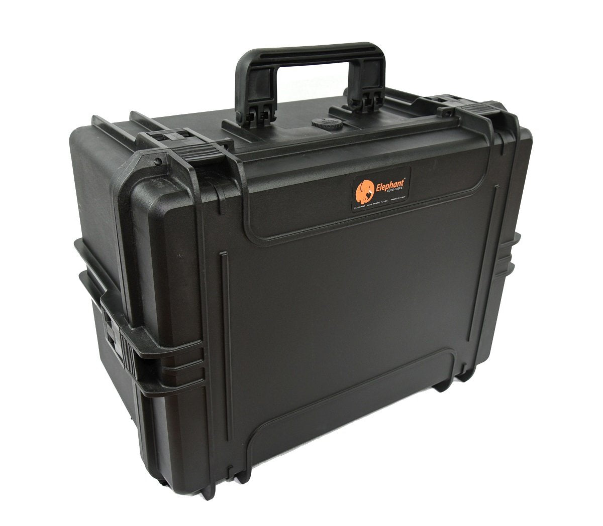 Waterproof Hard Case Elephant Elite EL1911 Large Deep Equipment Waterproof Case
