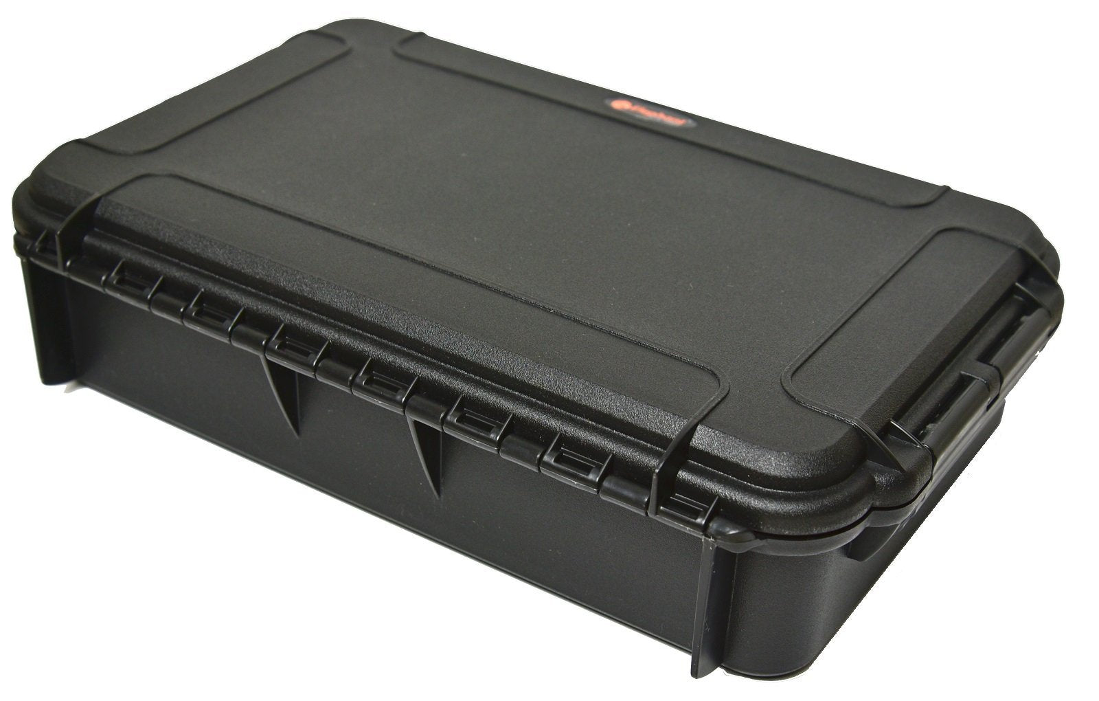 Waterproof Action Camera Case EL016 Super Lightweight design, with Pre-Cubed Foam and Pressure Equalization Valve