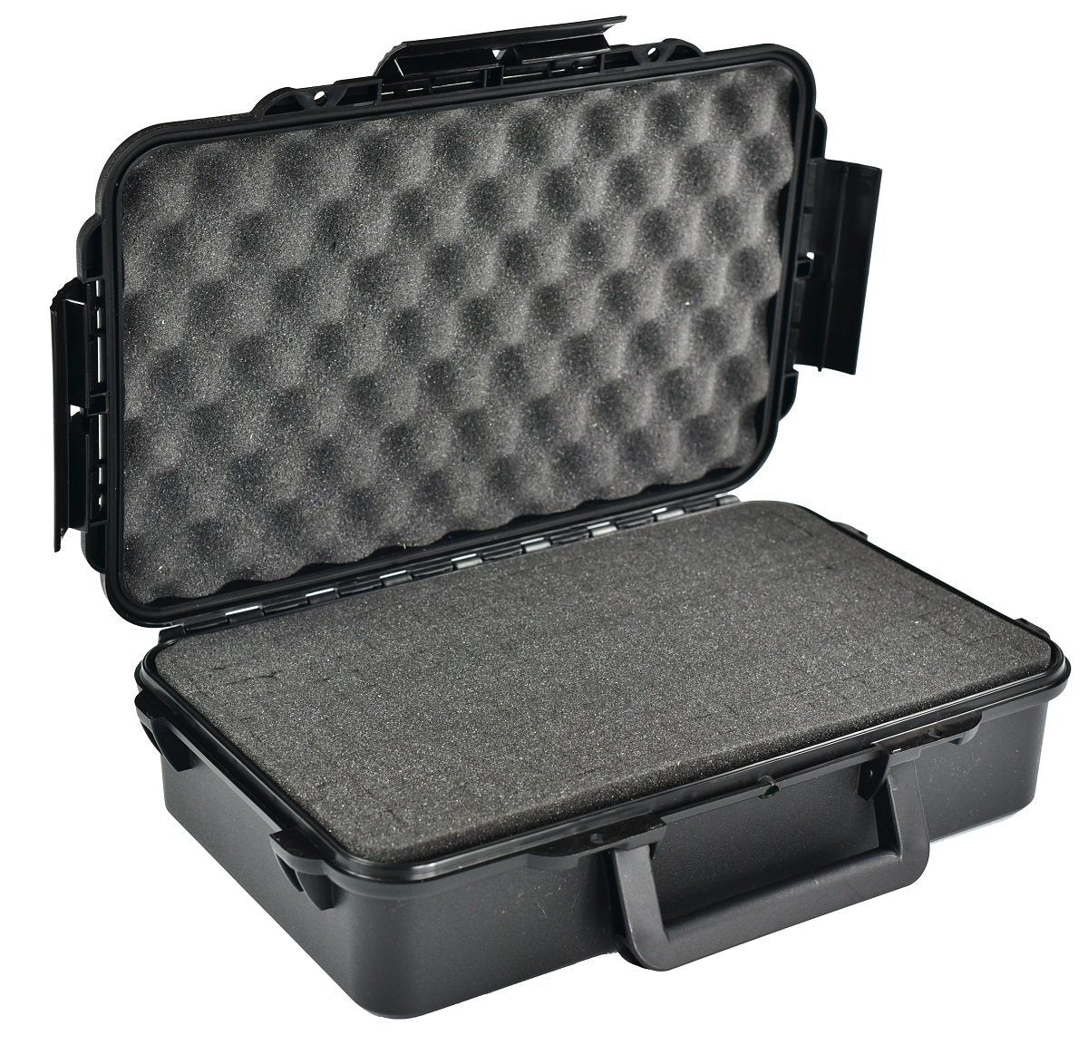 Waterproof Action Camera Case EL016 Super Lightweight design, with Pre-Cubed Foam and Pressure Equalization Valve
