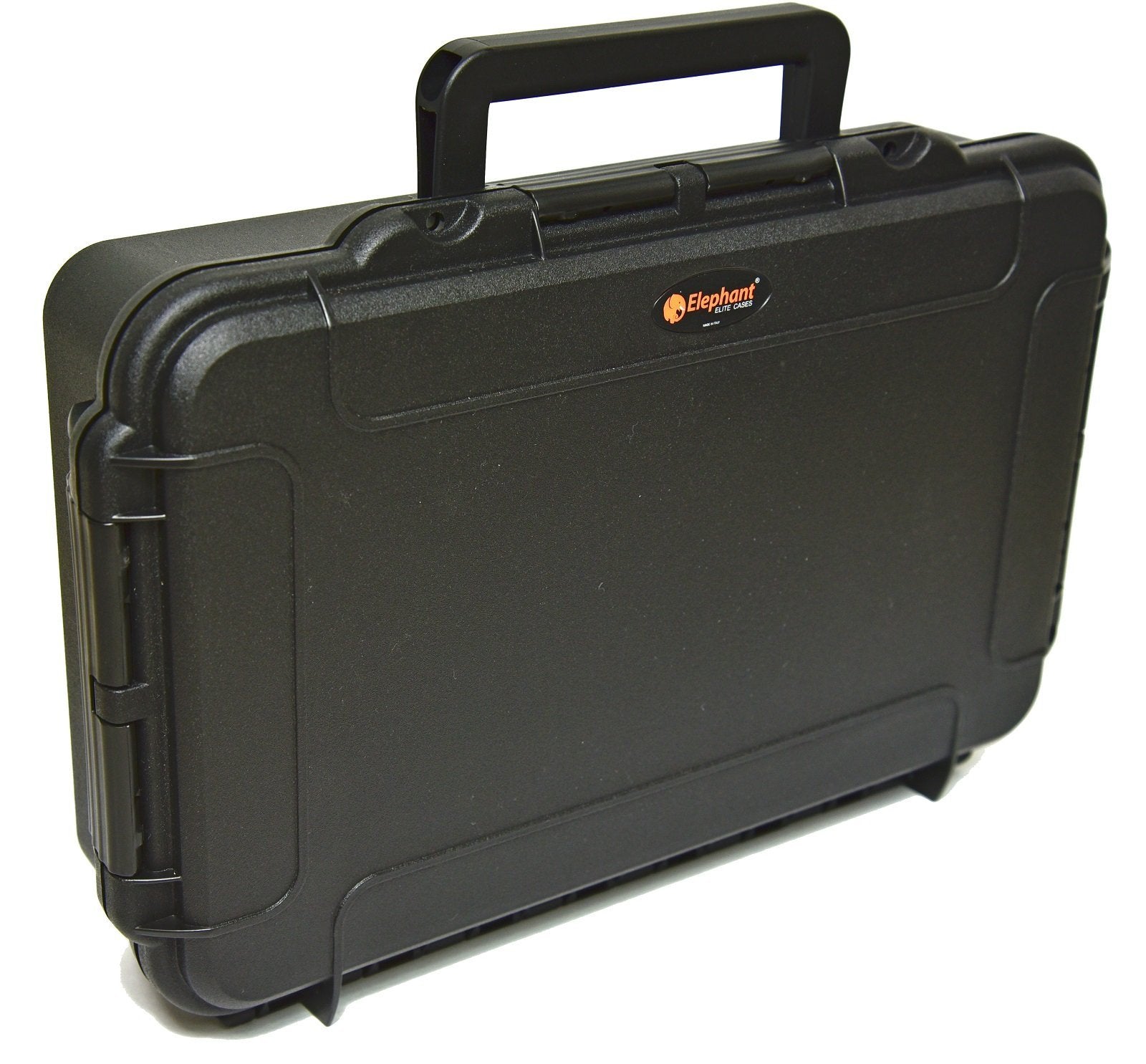 Waterproof Action Camera Case EL016 Super Lightweight design, with Pre-Cubed Foam and Pressure Equalization Valve