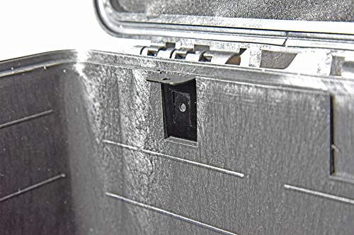 Elephant Cases Quick Mount Accessory Bracket L Bracket to Mount Accessories Like Electronic Panels and More