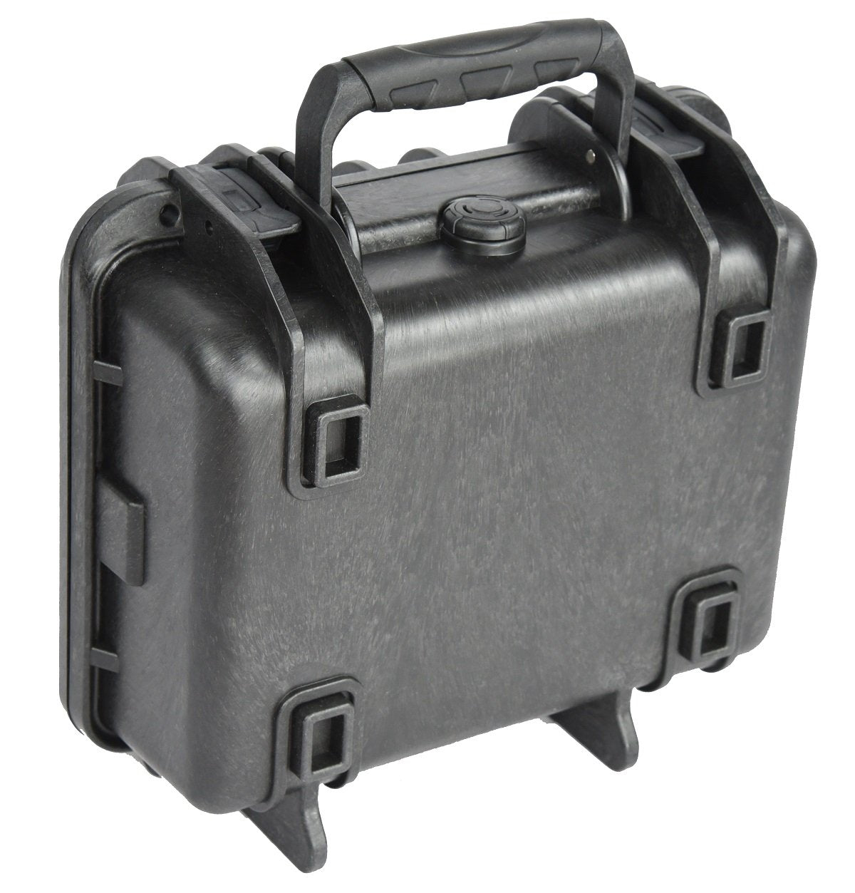 Elephant E150 Case with Foam for Camera, Video, Guns, Test and Metering Equipment Waterproof Hard Plastic Case