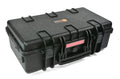 Elephant E240 Case with Foam for Camera, Video, Guns, Test and Metering Equipment Waterproof Hard Plastic Case
