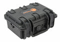 Elephant Concealed Carry/Small Handgun Hard Case E095 for Ruger LCP Bodyguard 380 2 Lc9 Taurus Pt738 Pt709 Sccy Cpx-2 Keltec and Any Gun Under 6-3/4" Length or Smaller