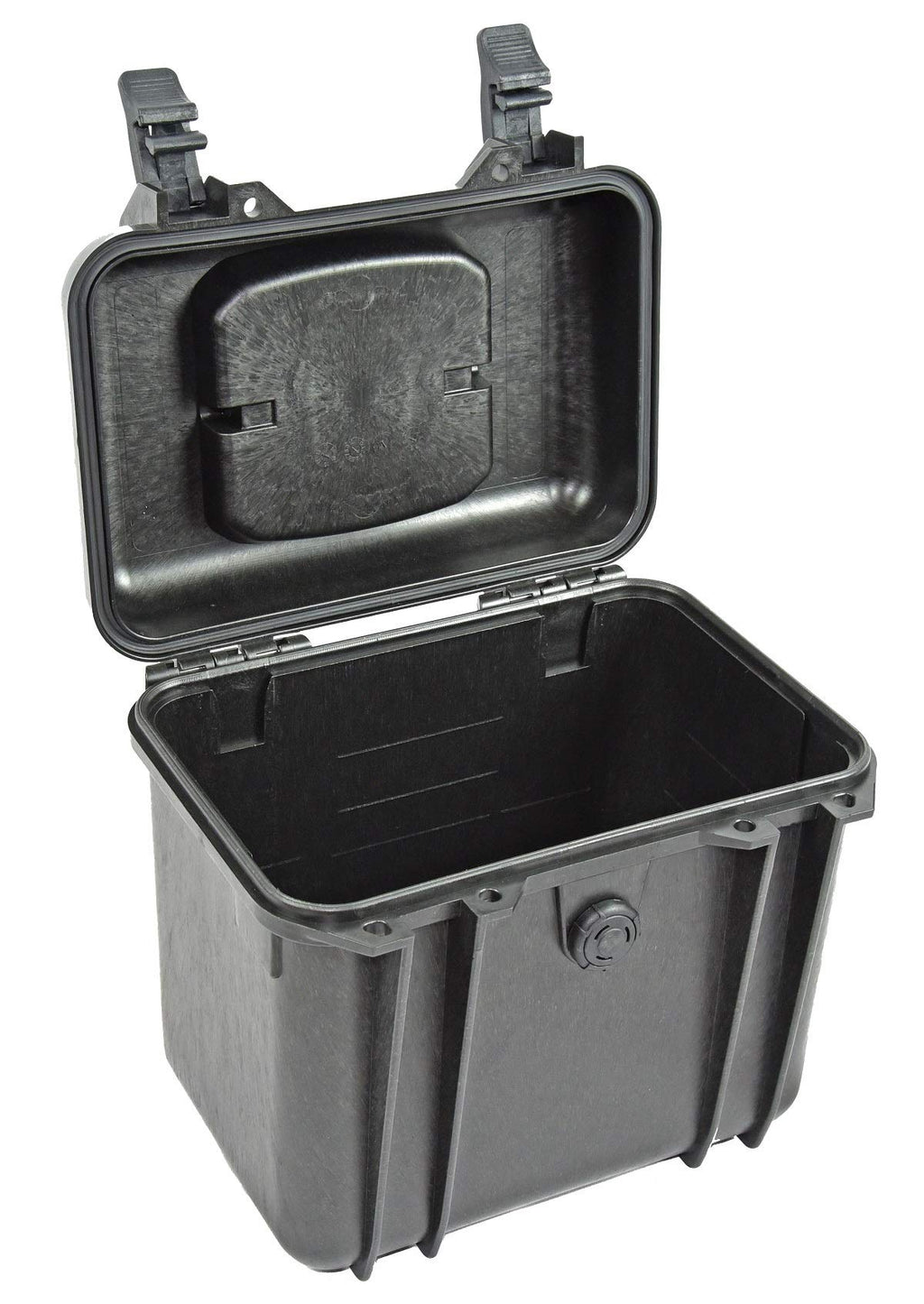 Elephant E140T Case with Foam for Camera, Video, Guns, Test and Metering Equipment Waterproof Hard Plastic Case