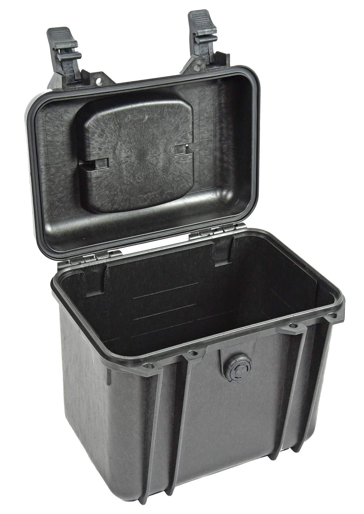 Elephant E140T Case with Foam for Camera, Video, Guns, Test and Metering Equipment Waterproof Hard Plastic Case