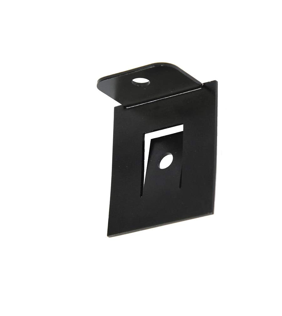 Elephant Cases Quick Mount Accessory Bracket L Bracket to Mount Accessories Like Electronic Panels and More