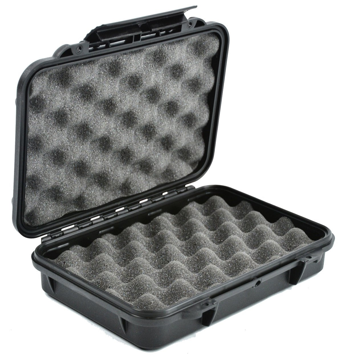Waterproof E Book Reader and Tablet Case Hard Case Elephant Elite EL008 Universal for iPad Mini, Kindle 6", E Ink, Paperwhite, Fire 6" HD or Any Reader or Tablet of 8" X 5.25" or Smaller