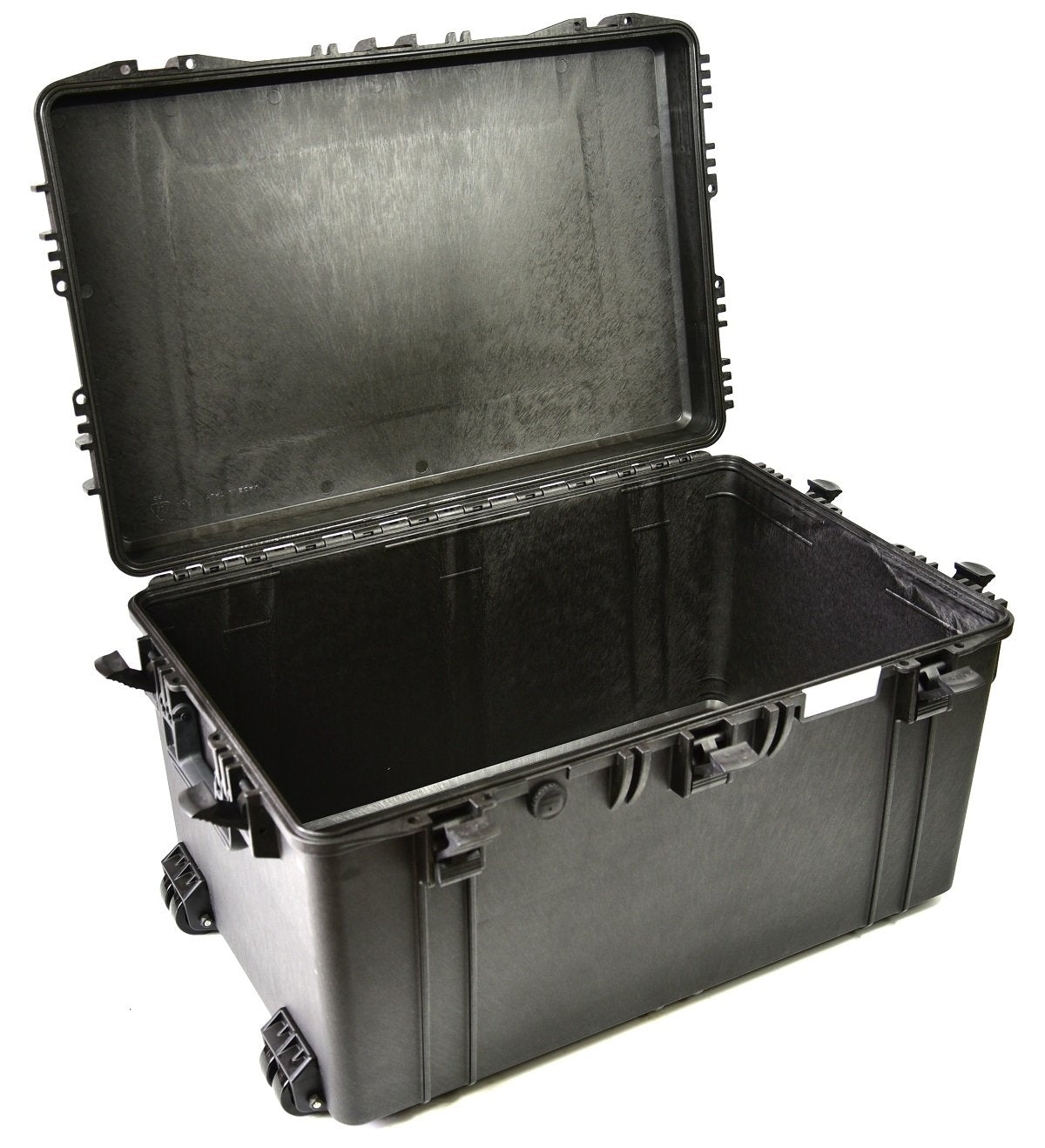Elephant Elite EL2916W XXXL Professional Camera and Video Equipment Hard Waterproof Case with Foam and Wheels for Audio and Video Equipment, Projectors, Metering Tools and More