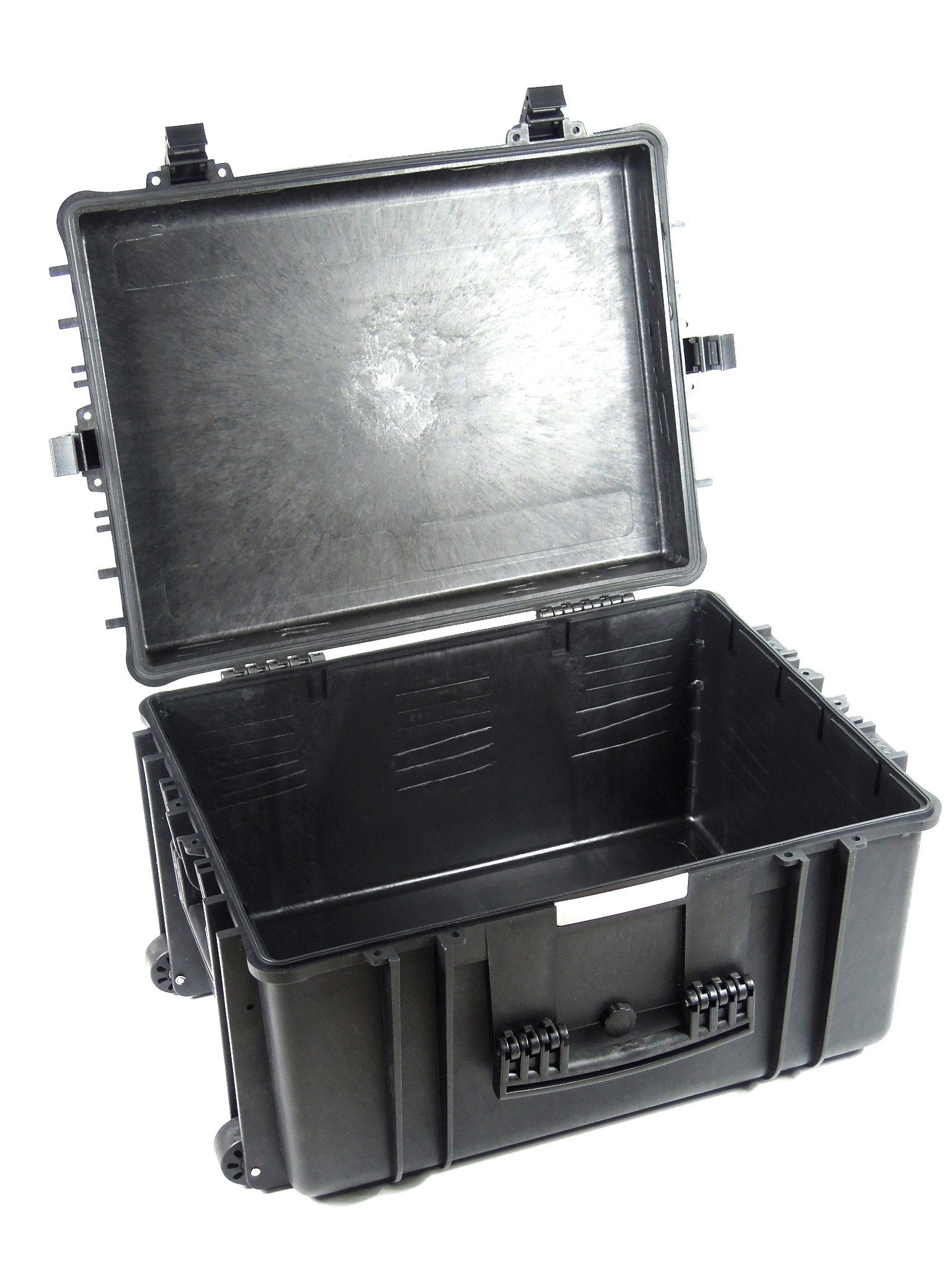 Elephant E320 Case with Wheels and Foam for Camera,Drone, Pro Video, Guns, Test and Metering Equipment Waterproof Hard Plastic Case