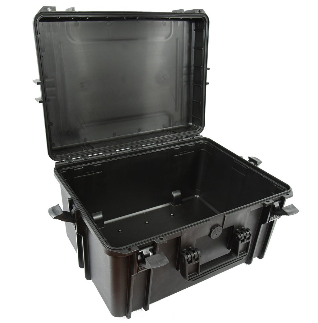 Waterproof Hard Case Elephant Elite EL1911 Large Deep Equipment Waterproof Case