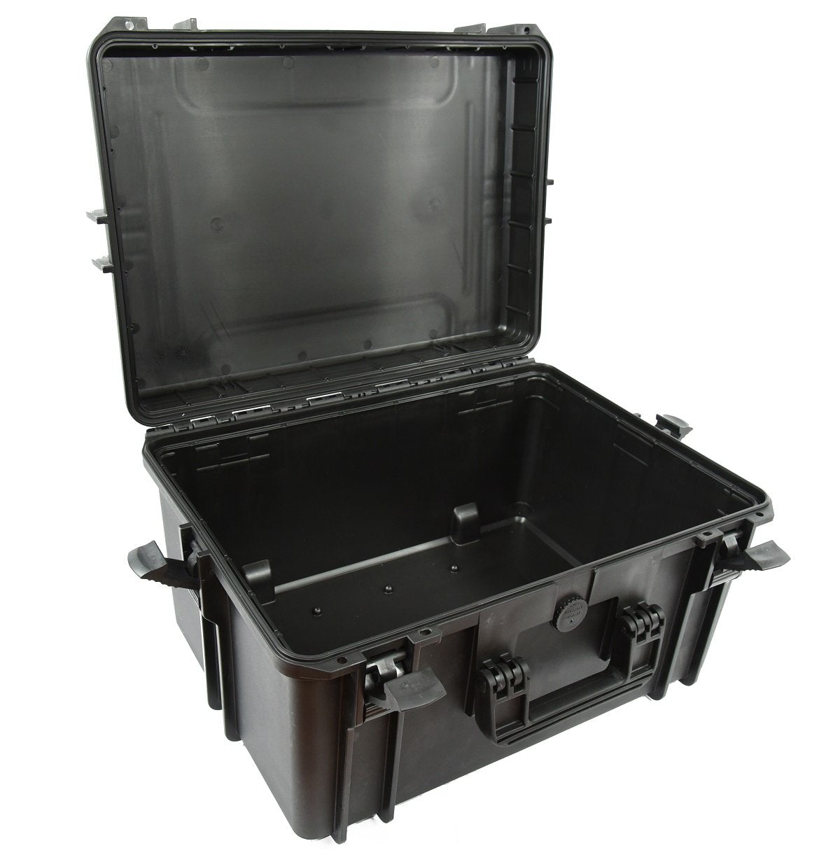 Waterproof Hard Case Elephant Elite EL1911 Large Deep Equipment Waterproof Case