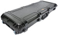 Waterproof Rifle Hard Case Elephant Elite EL4305W 43" With Pre-Cubed Foam and Wheels for Hunting Long Rifle Shootgun with Magazines, Accessories or Handgun, Watertight Hard Plastic case