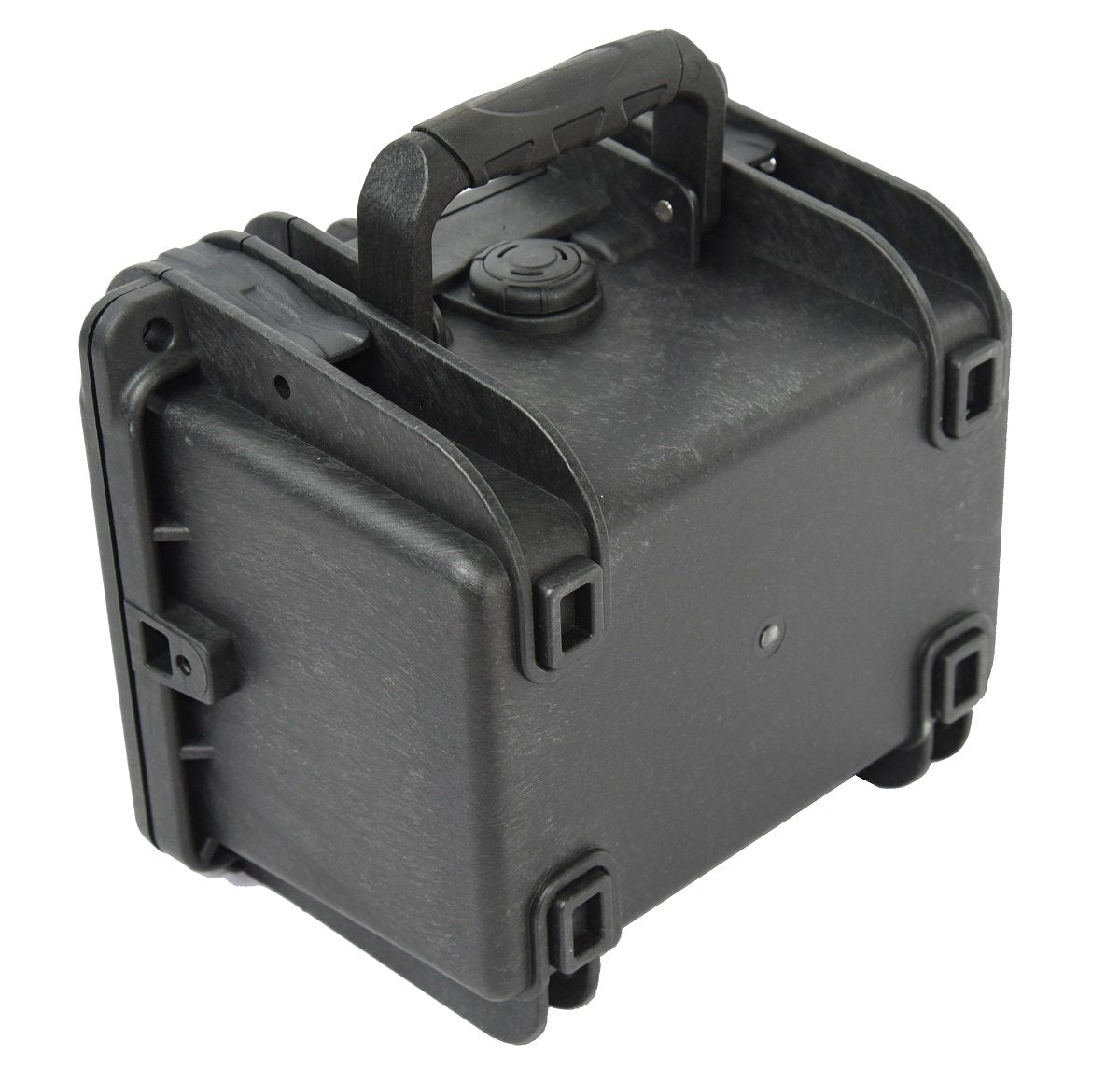 Professional Watertight Camera Hard Case E100 for Hd Gopro Hero5 Hero4 Hero5 session on - Air Pro Lite Jvc Adixxion and Any Sport Action Camera