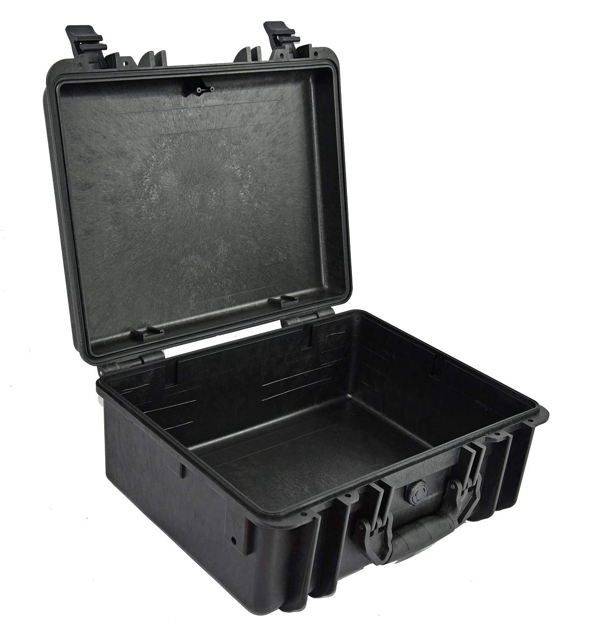 Elephant E230 Hard Case with Foam, for Professional, Camera and Video Equipment, Small Drone Etc, Action Camera Equipment Case