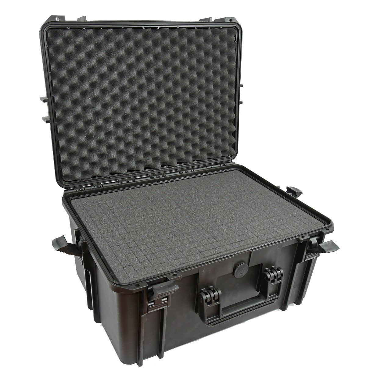 Waterproof Hard Case Elephant Elite EL1911 Large Deep Equipment Waterproof Case