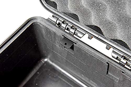 Elephant Cases Quick Mount Accessory Bracket L Bracket to Mount Accessories Like Electronic Panels and More