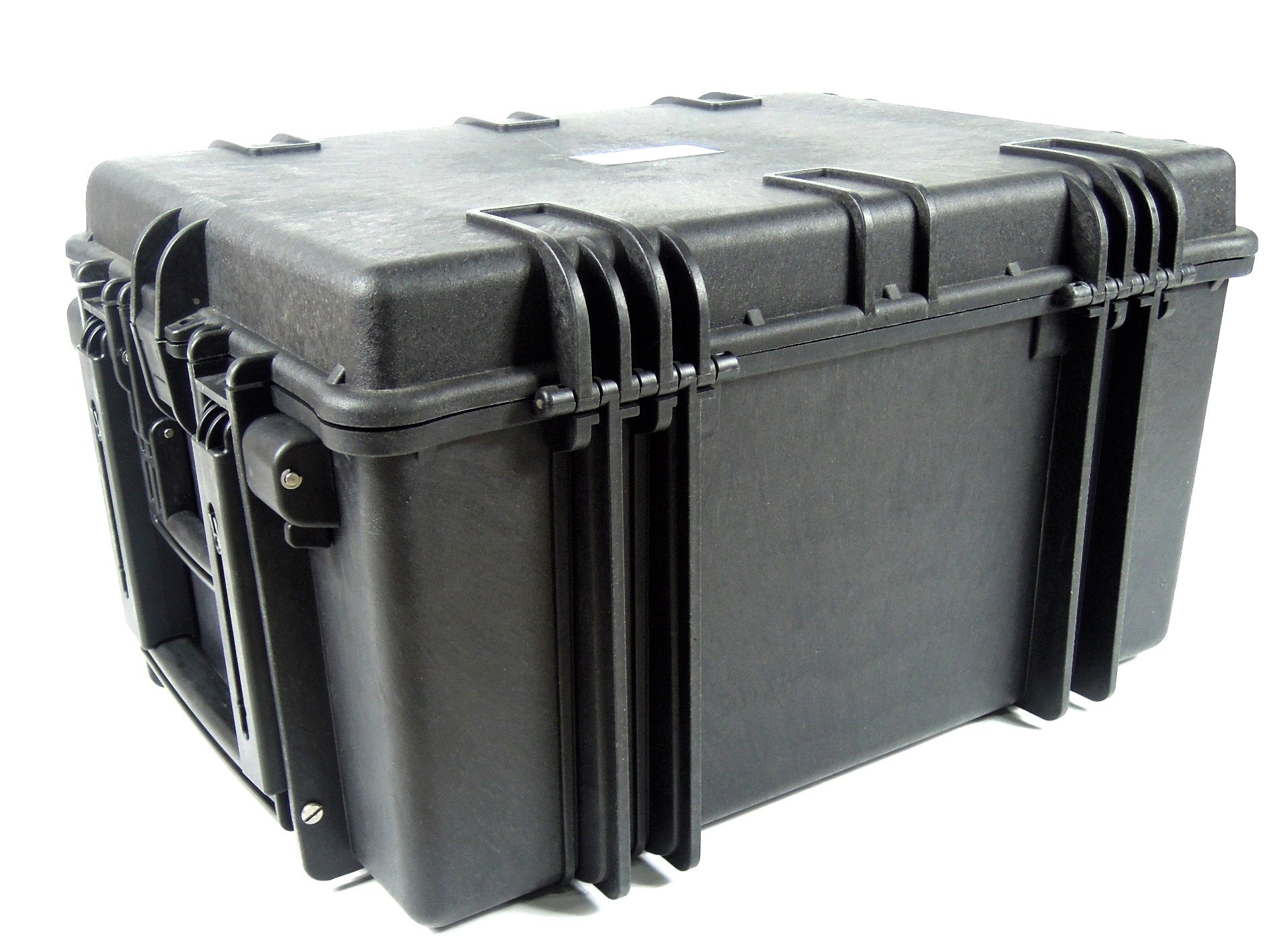 Elephant E320 Case with Wheels and Foam for Camera,Drone, Pro Video, Guns, Test and Metering Equipment Waterproof Hard Plastic Case