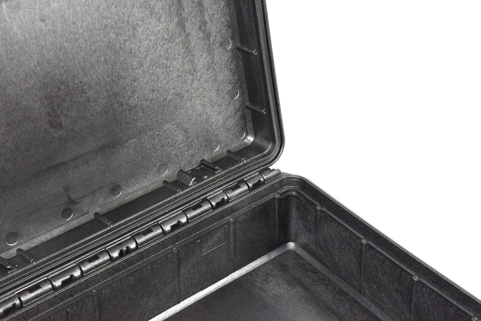 Elephant Elite EL1404 Waterproof Hard Case for Gun, Pistols, Camera Equipment, Electronics, Drone, Tool (No Foam)