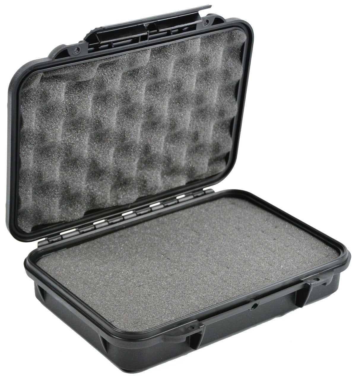 Point and Shoot Camera Case Waterproof Hard Compact Camera Case Elephant EL008 with Pre-Cubed Foam