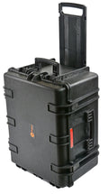 Waterproof Large Case for Photographic, Video Equipment, Drone, Projector Case and More, Elephant Case E322