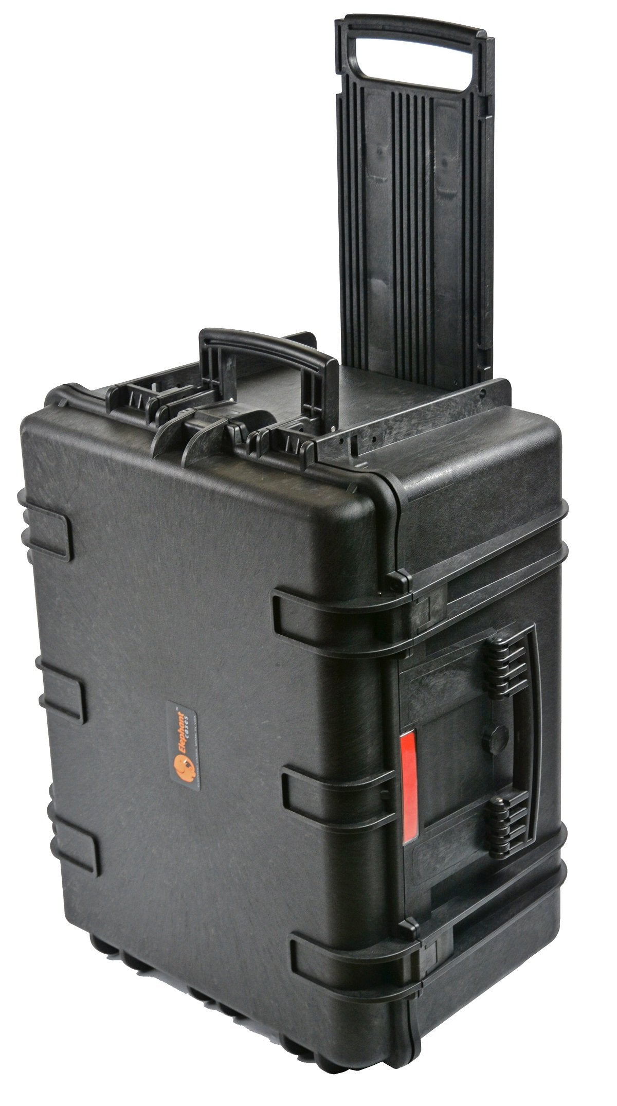 Waterproof Large Case for Photographic, Video Equipment, Drone, Projector Case and More, Elephant Case E322