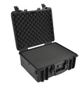 Elephant E230 Case with Foam for Camera, Video, Guns, Test and Metering Equipment Waterproof Hard Plastic Case