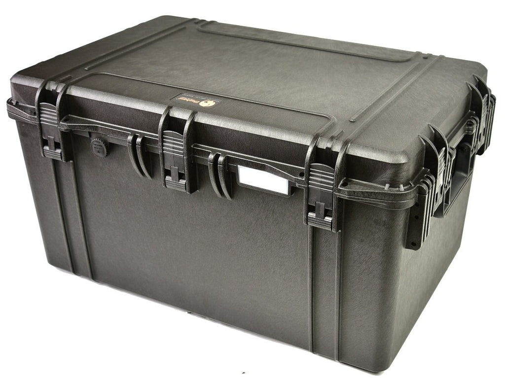 Elephant Elite EL2916W XXXL Professional Camera and Video Equipment Hard Waterproof Case with Foam and Wheels for Audio and Video Equipment, Projectors, Metering Tools and More