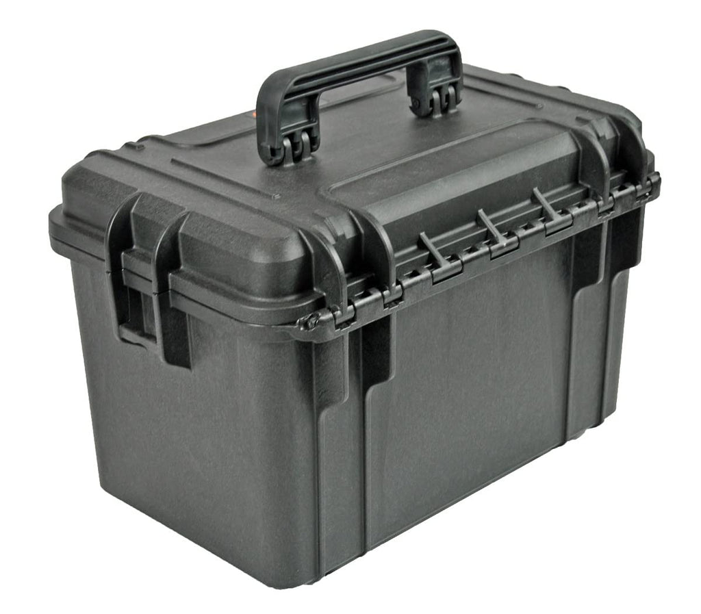 Top Load Hard Waterproof Case with Foam Elephant Elite EL1510T Hard Plastic Case