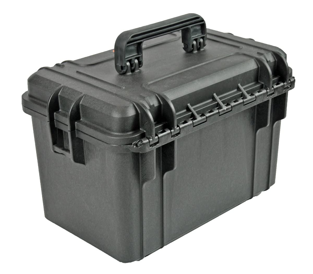Top Load Hard Waterproof Case with Foam Elephant Elite EL1510T Hard Plastic Case