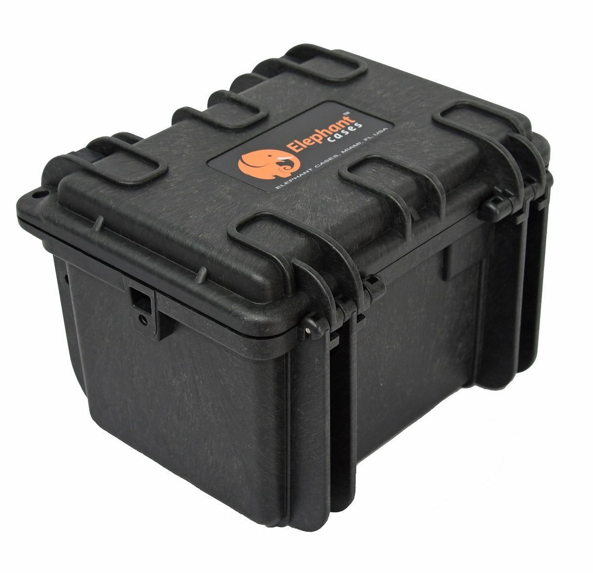 Professional Watertight Camera Hard Case E100 for Hd Gopro Hero5 Hero4 Hero5 session on - Air Pro Lite Jvc Adixxion and Any Sport Action Camera